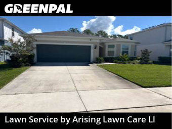Lawn Care nearby St. Cloud, FL, 