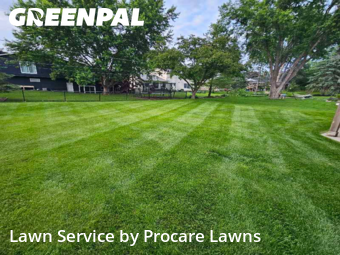 Lawn Service nearby Saint Paul, MN, 