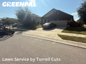 Yard Cutting nearby Georgetown, TX, 