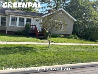 Lawn Maintenance nearby Kent, OH, 