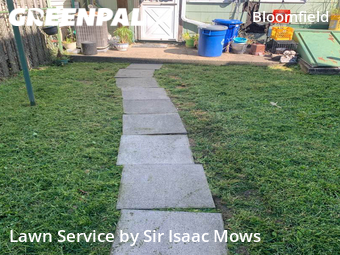 Lawn Cutting nearby Pittsburgh, PA, 