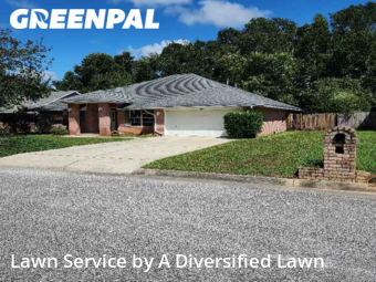 Lawn Service nearby Pace, FL, 