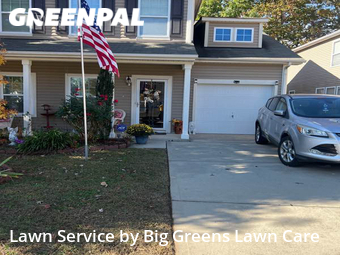 Lawn Cutting nearby Charlotte, NC, 