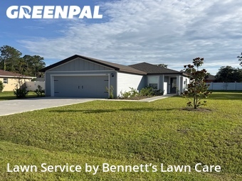 Lawn Care Service nearby Palm Coast, FL, 