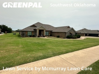 Lawn Service nearby Oklahoma City, OK, 