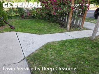 Lawn Cutting nearby Salt Lake City, UT, 