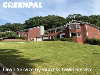 Lawn Care nearby Alpharetta, GA, 