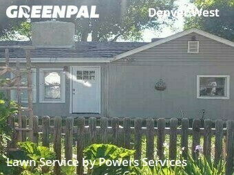 Lawn Carein Golden,80401,Lawn Care Service by Powers Services, work completed in Nov , 2025