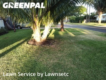 Grass Cutting nearby Wilton Manors, FL, 