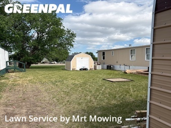 Grass Cutting nearby Rapid City, SD, 
