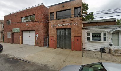 JDM Equipment Co Inc