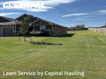 Grass Cutting nearby Newcastle, OK, 