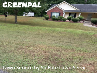 Lawn Mowing Service nearby Hull, GA, 
