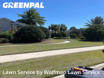 Lawn Mow nearby Gainesville, FL, 