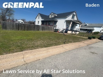 Lawn Mow nearby St. Louis, IL, 