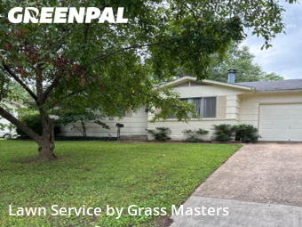 Lawn Care Service nearby Springfield, MO, 