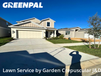 Yard Cutting nearby Davenport, FL, 