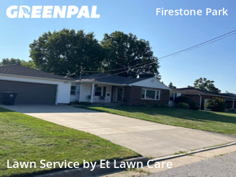 Lawn Mowing nearby Akron, OH, 