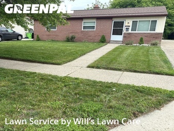 Yard Mowing nearby Roseville, MI, 
