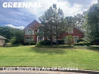 Lawn Cutting nearby Alpharetta, GA, 