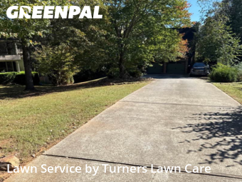 Lawn Service nearby White, GA, 