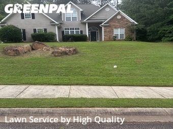 Lawn Care Service nearby Fayetteville, GA, 