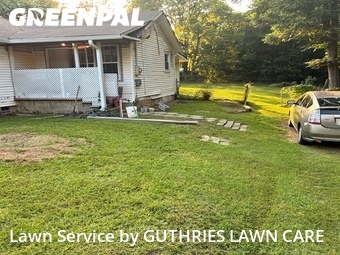 Lawn Mowing nearby Macon, GA, 