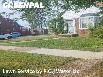 Lawn Service nearby Detroit, MI, 