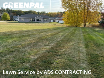 Lawn Cut nearby Green Bay, WI, 