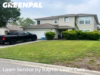 Lawn Cut nearby Ponte Vedra Beach, FL, 