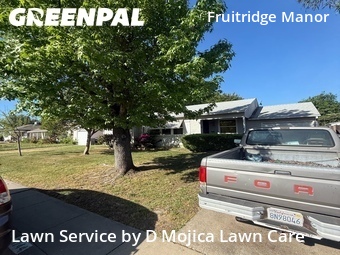 Yard Mowing nearby Sacramento, CA, 