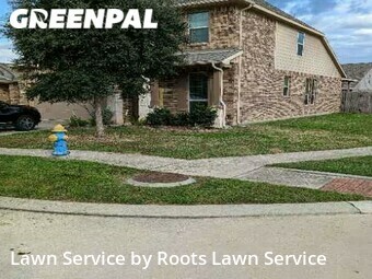 Lawn Cut nearby The Preserve, TX, 