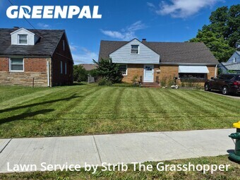 Lawn Mow nearby South Euclid, OH, 