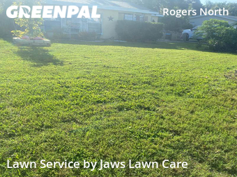 Yard Mowing nearby Daytona Beach, FL, 