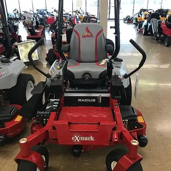 K & S Lawn Mower Sales & Service Photo 13