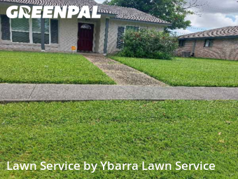 Lawn Mow nearby La Porte, TX, 