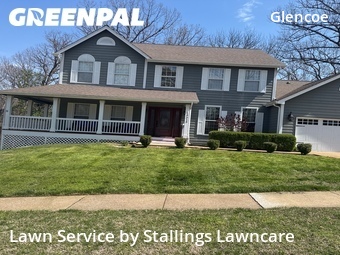 Lawn Care Service nearby Ballwin, MO, 