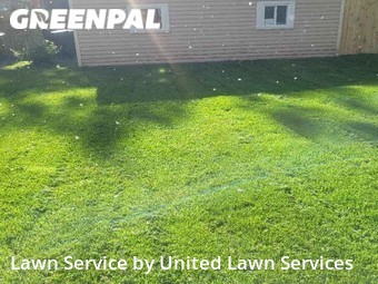 Yard Cutting nearby Chicago, IL, 