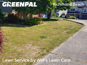 Lawn Service nearby Shoreline, WA, 