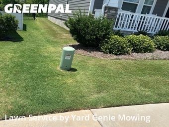 Lawn Cutting nearby Fort Mill, NC, 