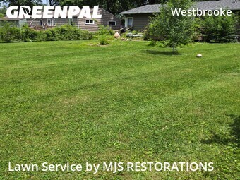 Lawn Service nearby Overland Park, MO, 