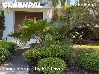 Yard Cutting nearby Orlando, FL, 
