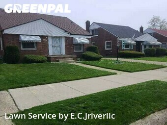 Lawn Cut nearby Detroit, MI, 