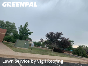 Lawn Cutting nearby Colorado Springs, CO, 