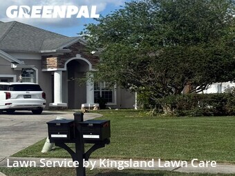 Lawn Maintenance nearby Oviedo, FL, 