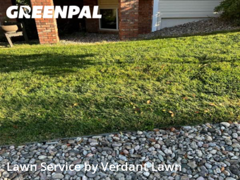 Lawn Cutting nearby Loveland, CO, 