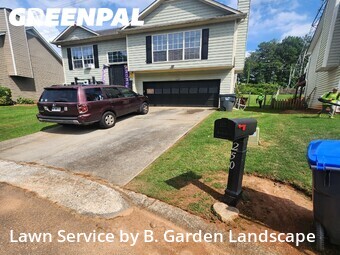 Lawn Maintenance nearby Lawrenceville, GA, 