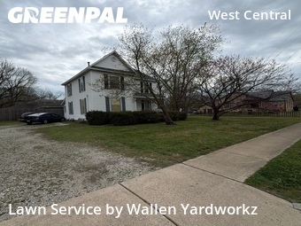 Grass Cutting nearby Springfield, MO, 