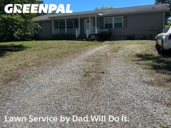 Grass Cutting nearby Fredericksburg, VA, 