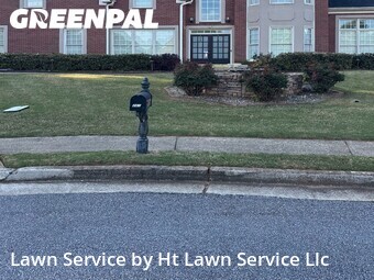 Lawn Service nearby Lawrenceville, GA, 